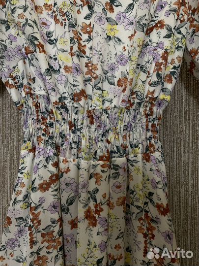 Платье 40-42