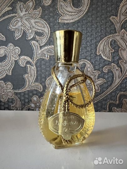 Духи винтаж СССР