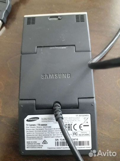 Камера Самсунг