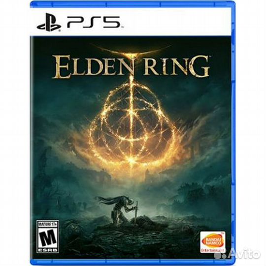 Elden ring ps5