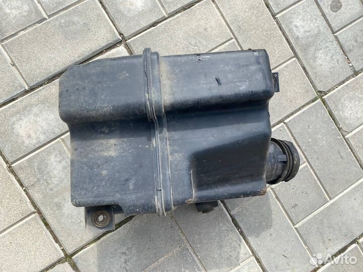 Корпус воздушного фильтра Chevrolet Lacetti