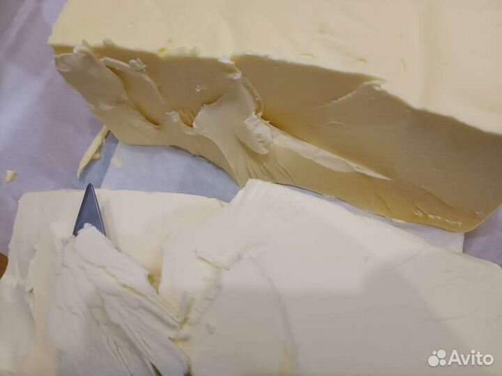 Масло сливочное