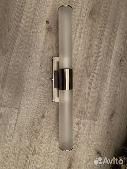 IKEA светильник