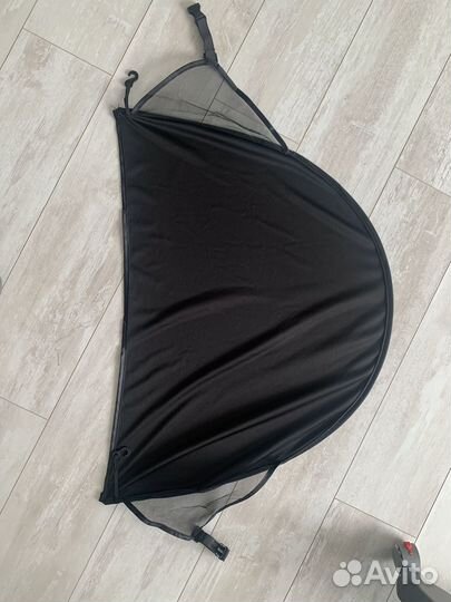 Козырек на коляску от солнца универсальный