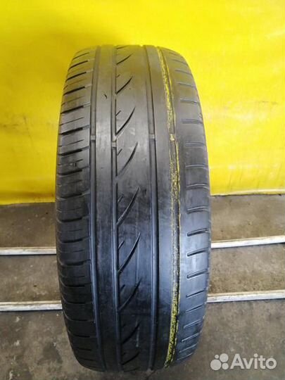 Continental ContiPremiumContact 235/65 R17