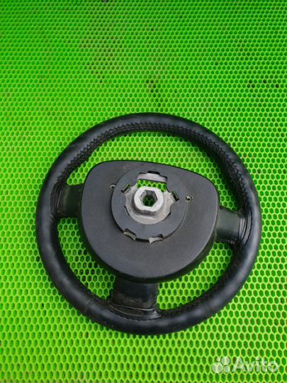 Руль Ford Fusion хетчбек fxjc 2006