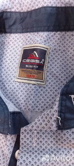 Рубишка 9 и 10 лет