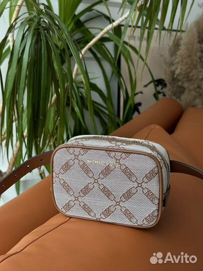 Поясная сумка Michael Kors