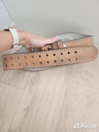 Пояс атлетический Torneo