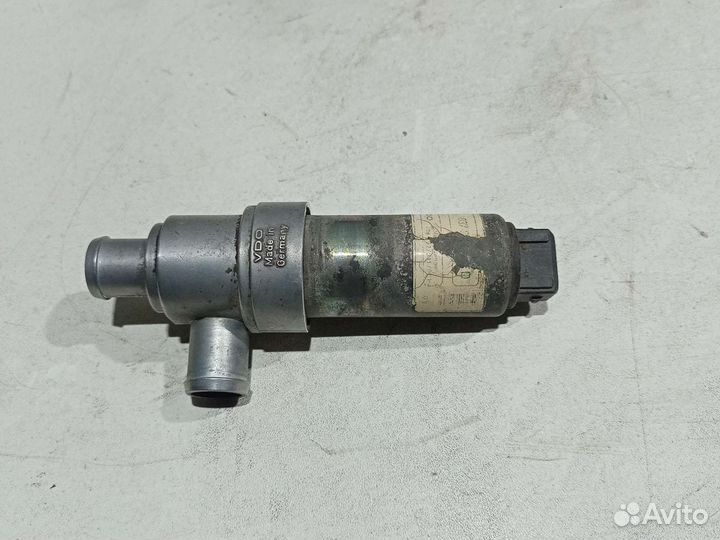 Датчик холостого хода audi 80 b4