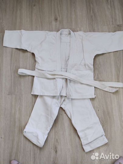 Кимоно по армейскому рукопашному бою