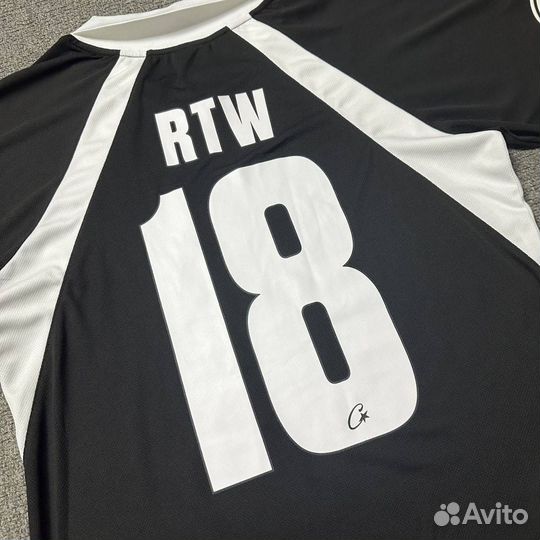 Corteiz джерси