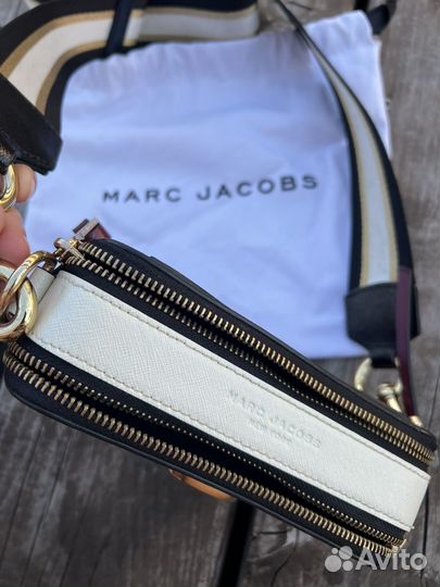 Сумка marc jacobs