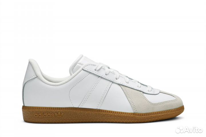 Кроссовки adidas BW Army 'Footwear White' BZ0579