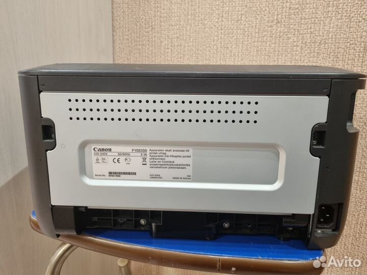 Принтер Canon F158200
