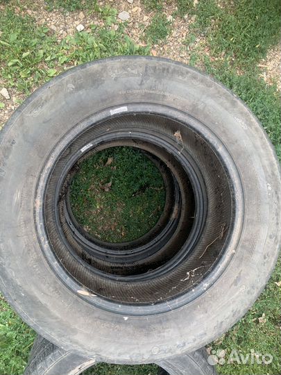 Continental ComfortContact - 5 255/55 R18