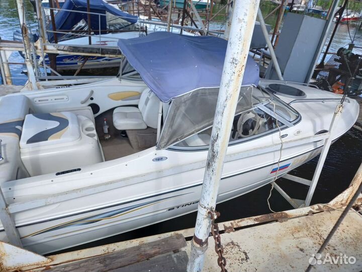 Продаю катер