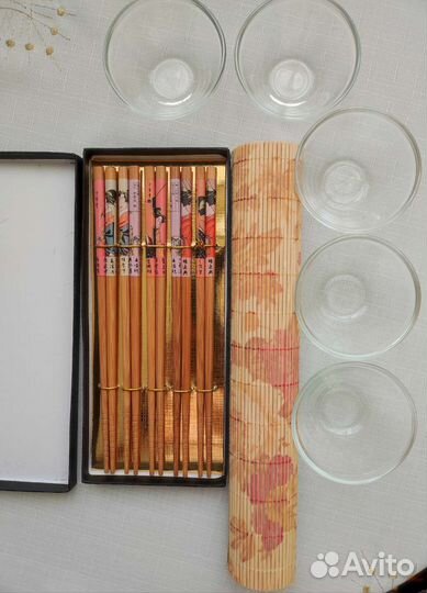 Набор для суши