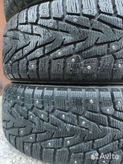 Nokian Tyres Nordman 7 SUV 225/60 R17 103T