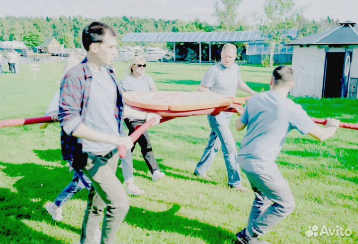 Мойщик Вахта Аванс еженед. прожив. /Еда /Хор.Усл