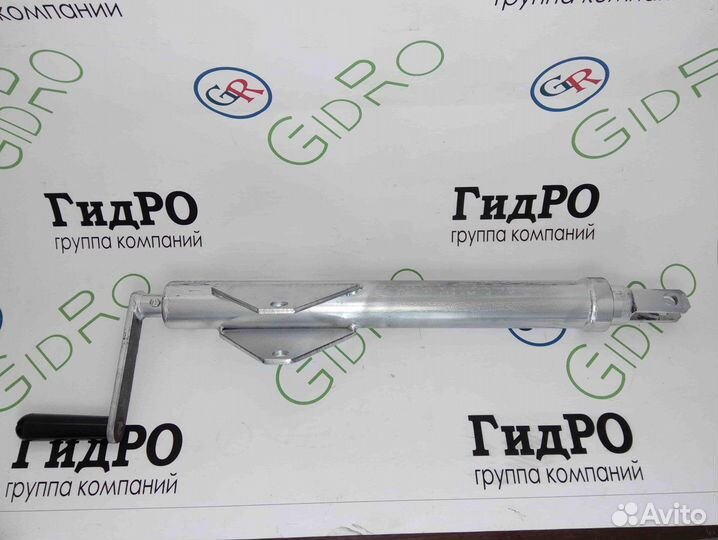 Отклоняющее устройство