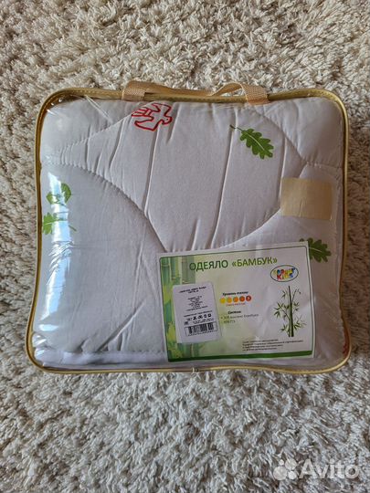 Детское одеяло