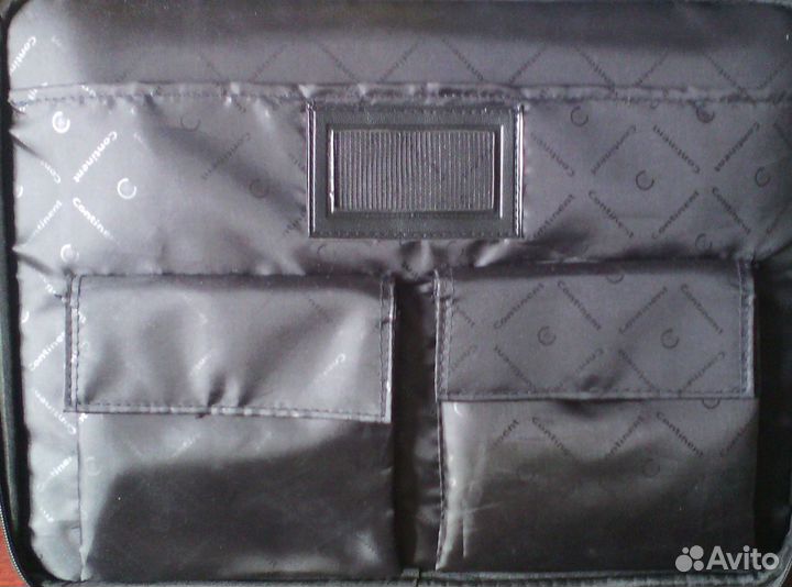 Сумка для ноутбука можно вместе