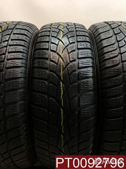 Dunlop SP Ice Sport 195/65 R15 98H