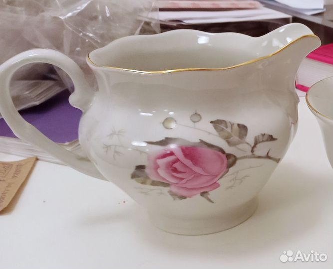 Молочник Karolina Польша