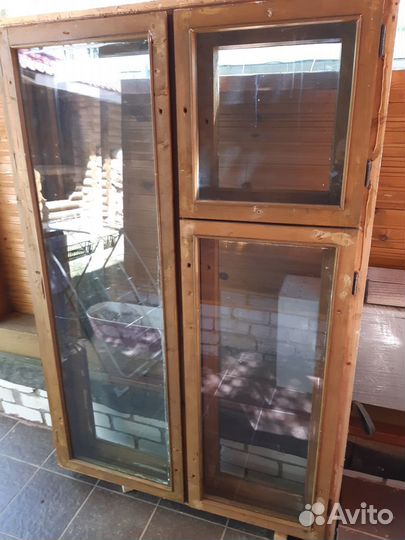 Продаю оконный блок