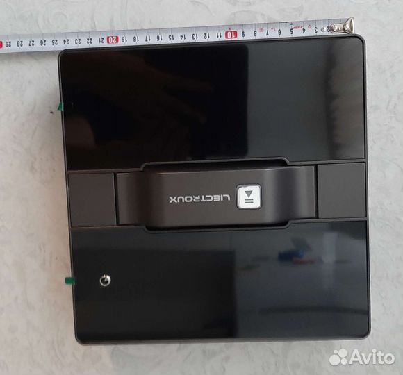 Робот мойщик окон