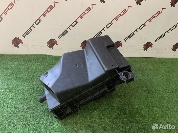 Корпус воздушного фильтра Skoda octavia tour a4