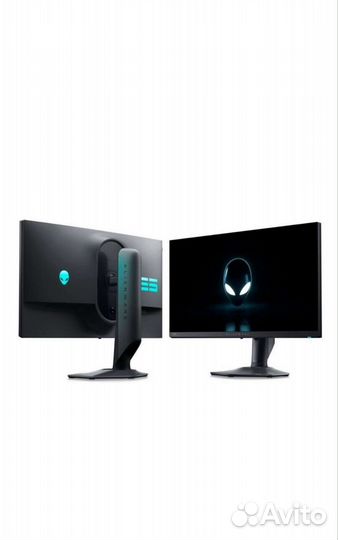 Монитор Dell alienware AW2524H