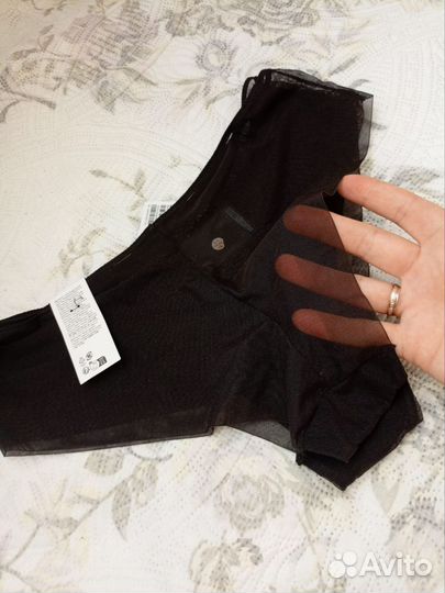 Трусы женские hm