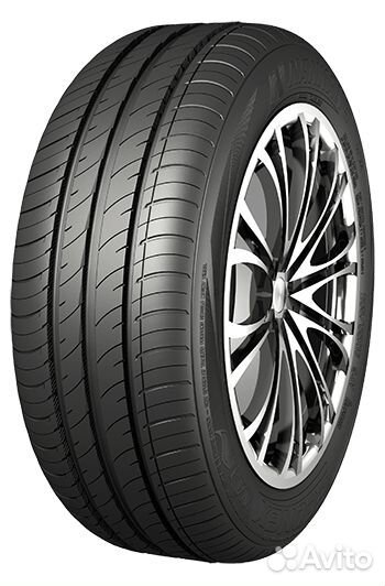Nankang NA-1 185/65 R15 92H