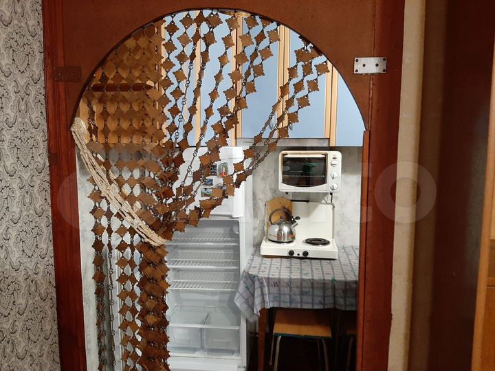 Комната 19,8 м² в 1-к., 4/9 эт.