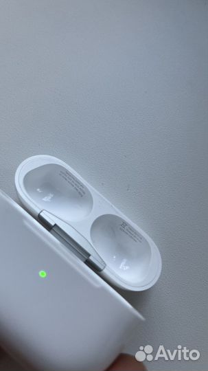 Apple airpods pro 2 кейс