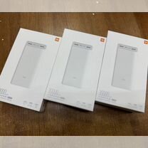 Xiaomi Mi Power Bank 3 30000mah