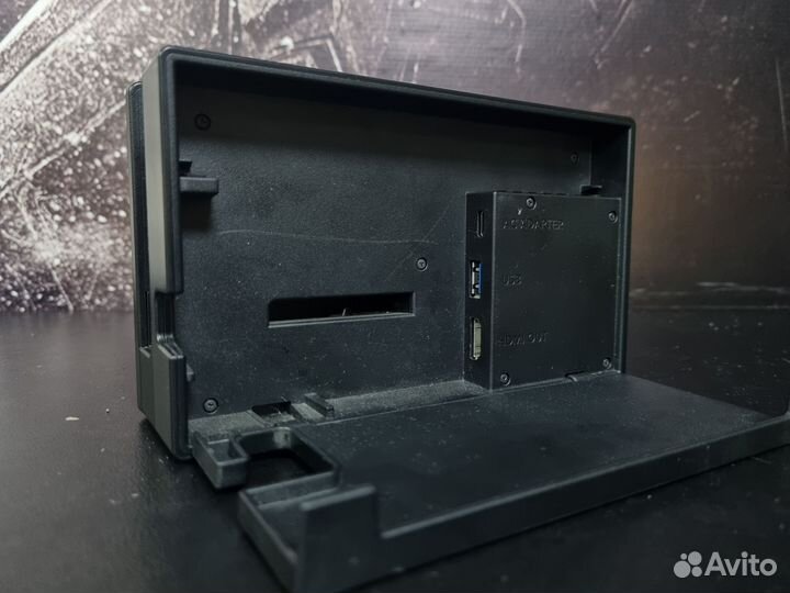 Док-станция для Nintendo Switch rev2