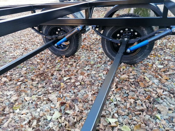 Пчелоприцеп