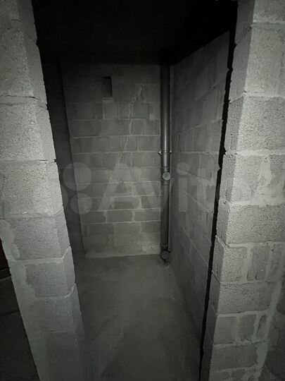 2-к. квартира, 68,2 м², 22/25 эт.