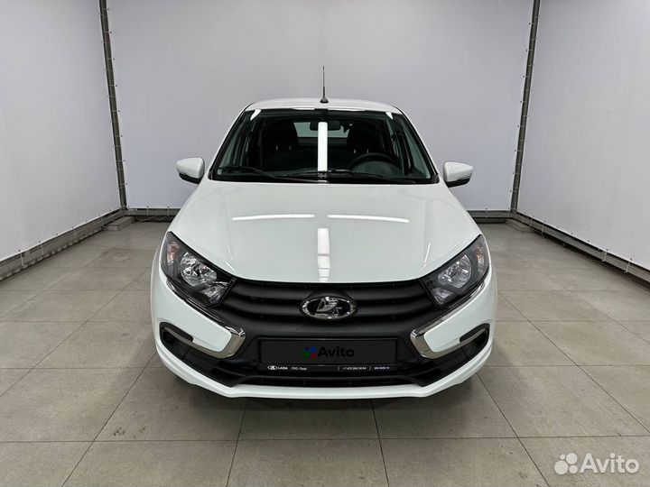 LADA Granta 1.6 МТ, 2023