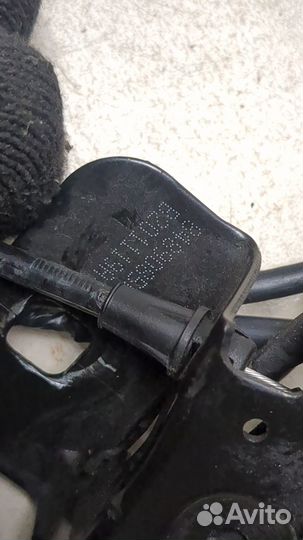 Замок капота Buick Envision 2020