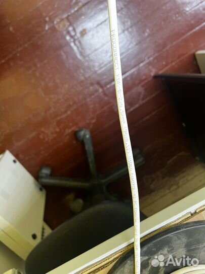 Кабель proconnect kbk-b-2x0,5mm video conttrol