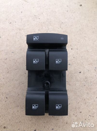 Блок управления свеклоподъёмниками Cruze