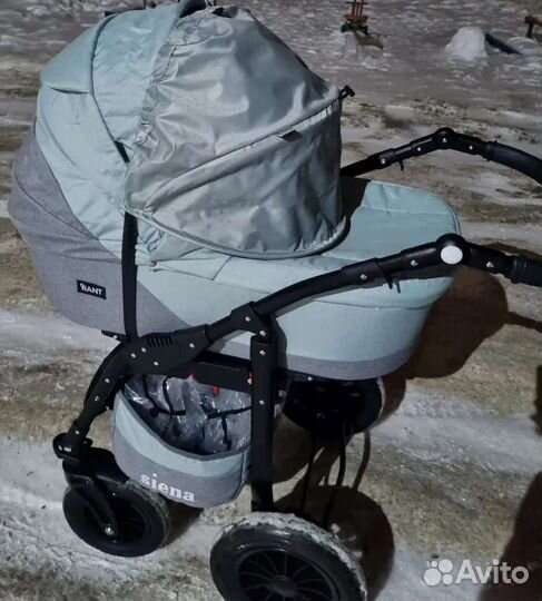 Козырек для коляски