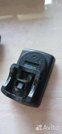 Велокомпьютер беспроводной