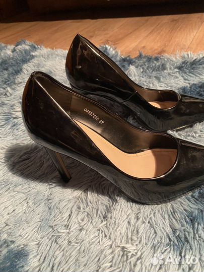Туфли женские
