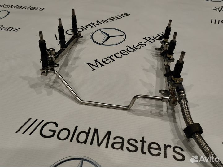 Форсунки 272 дв комплект