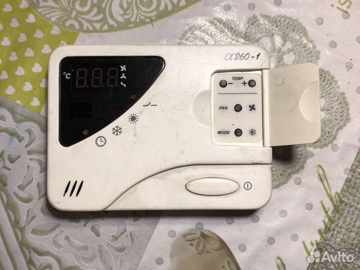 Пульт для кондиционера